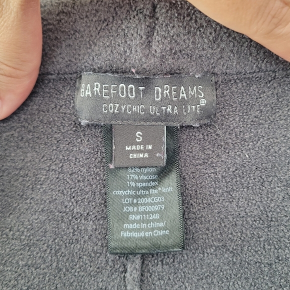 Barefoot Dreams Cozychic Ultra Lite Pants - Picture 2 of 2